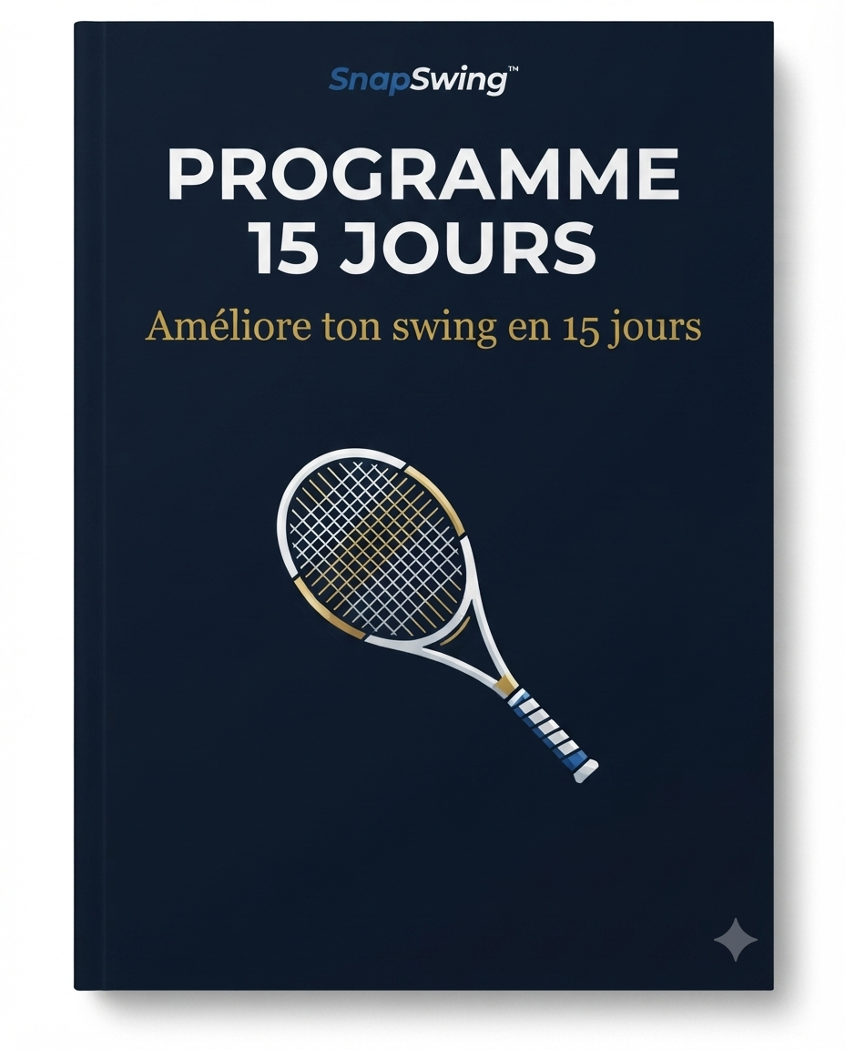Programme 15 Jours SnapSwing