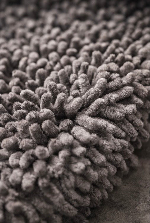 Tapis Clean' Pattes Zanory