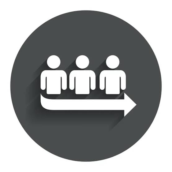 Sautez la File d'Attente