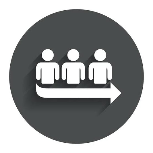 Sautez la File d'Attente
