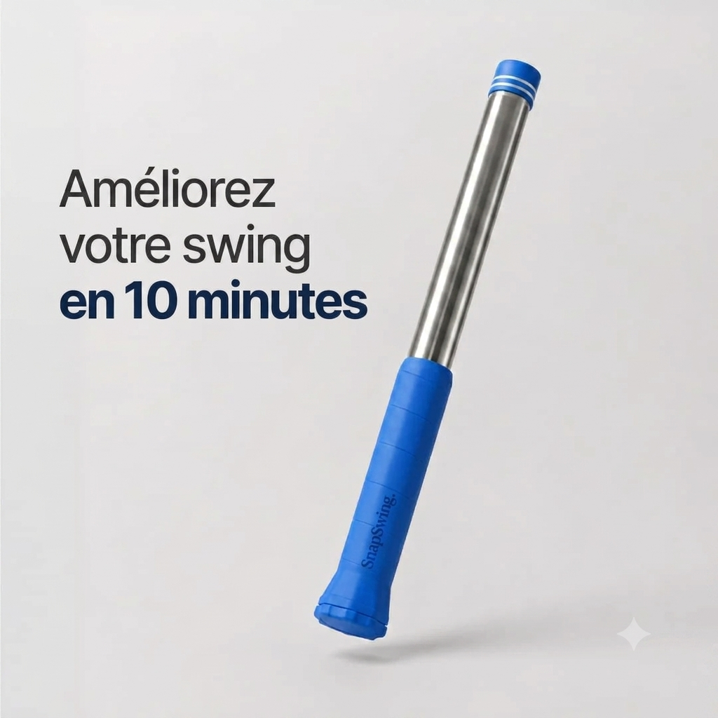 SnapSwing™