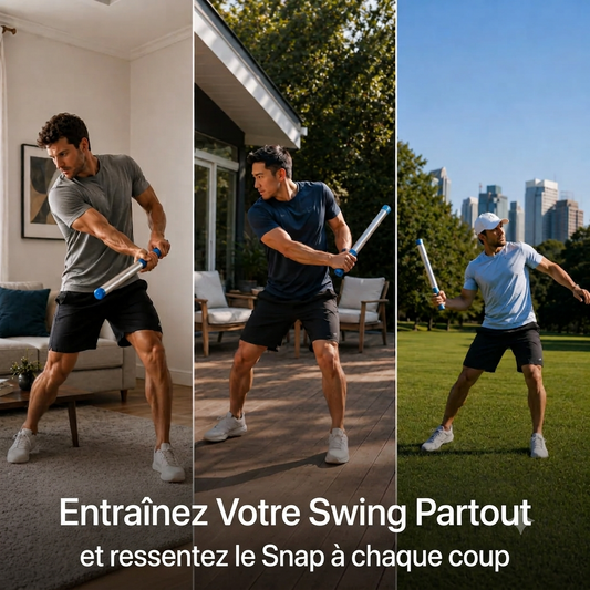 SnapSwing™