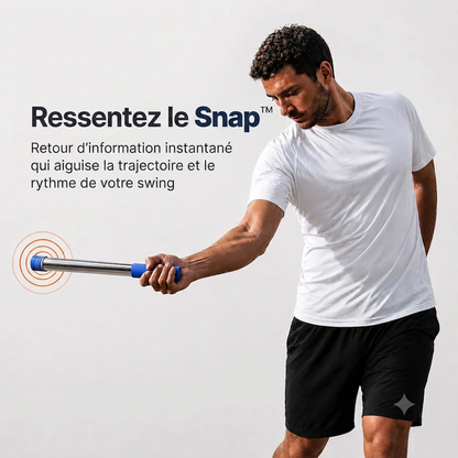 SnapSwing™