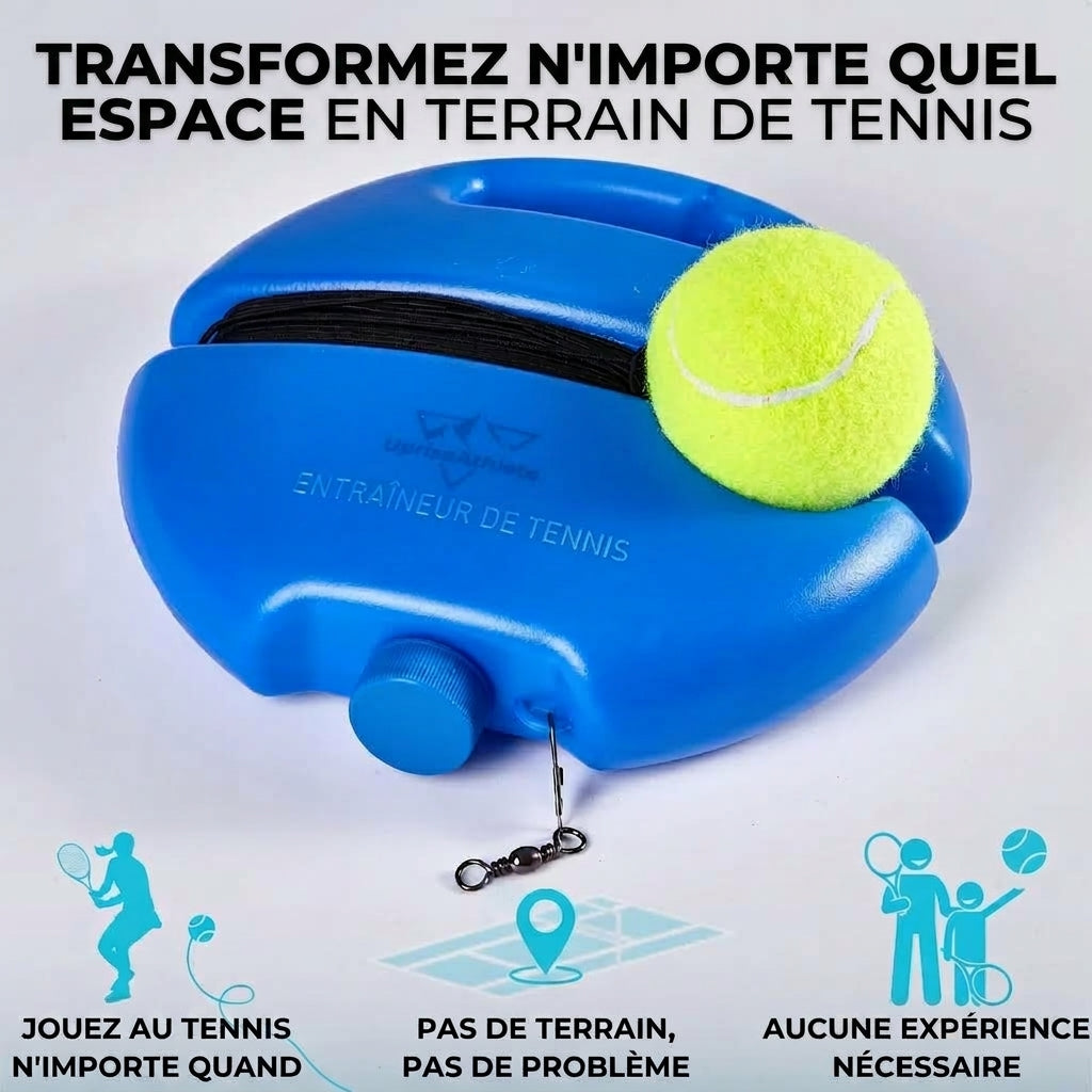 Rebondisseur de balle -51 %