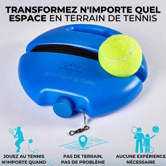 Rebondisseur de balle -51 %